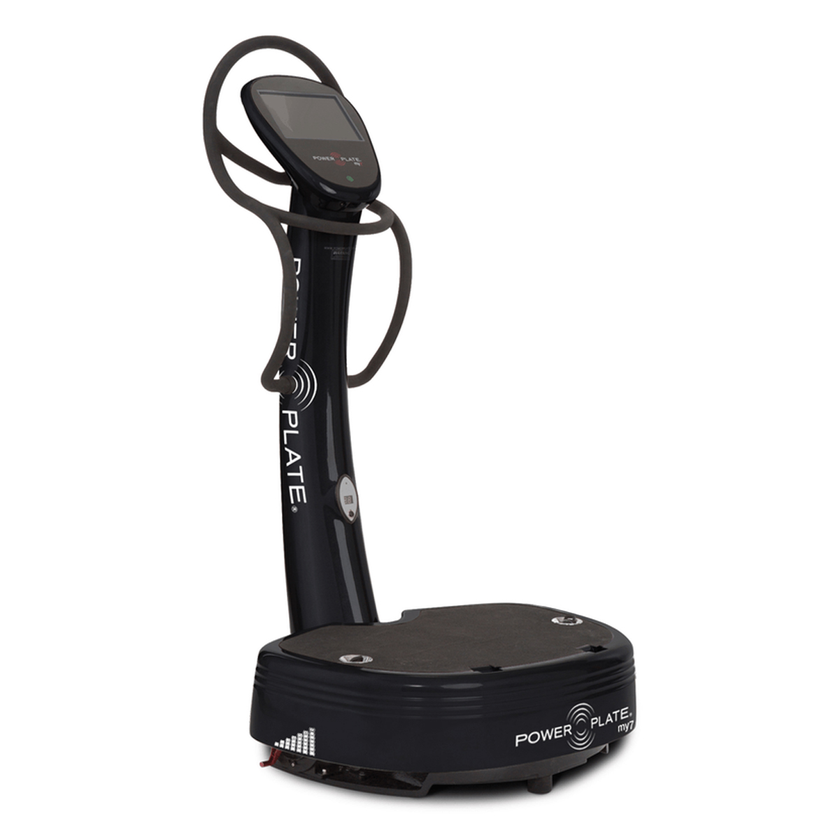 Pro7 - Power Plate