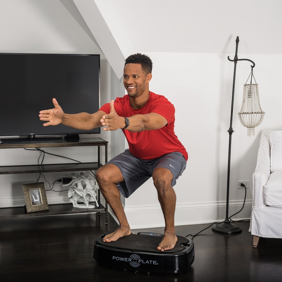 Personal - Power Plate