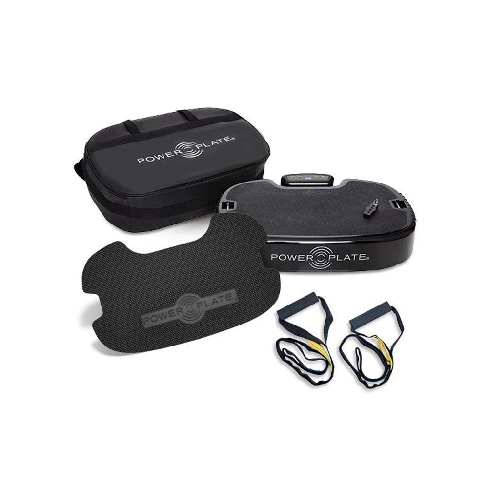 Personal - Power Plate