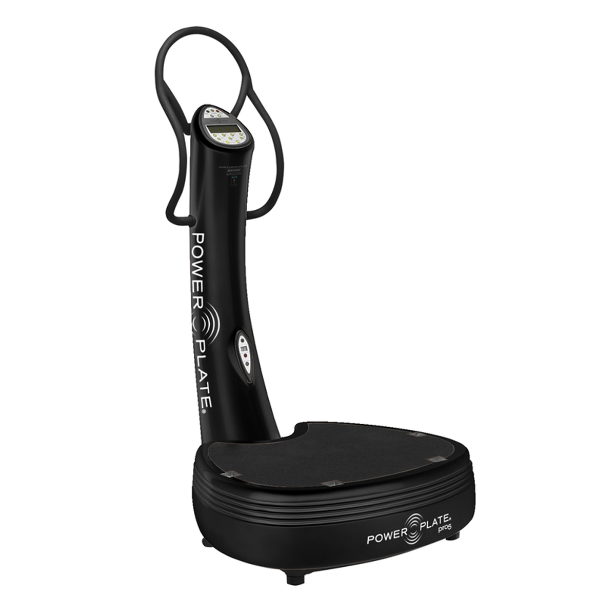 Personal - Power Plate